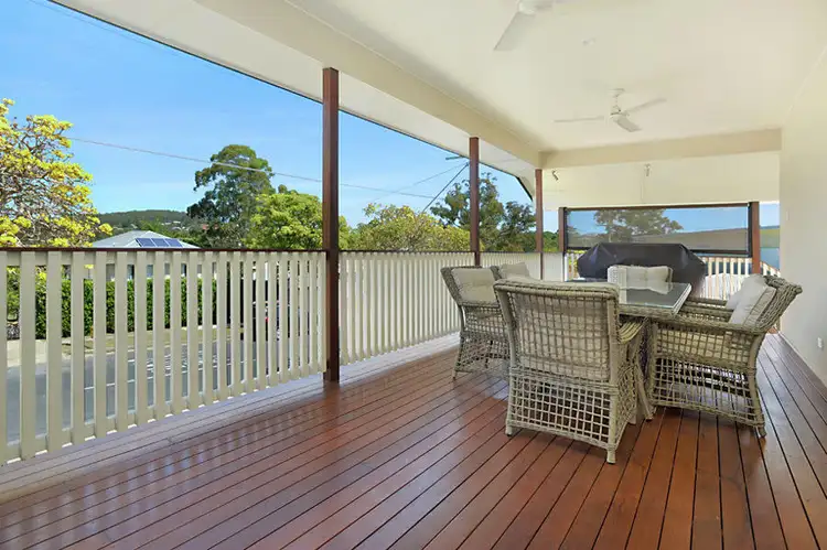 Fourth view of Homely house listing, 115 Fingal St, Tarragindi QLD 4121