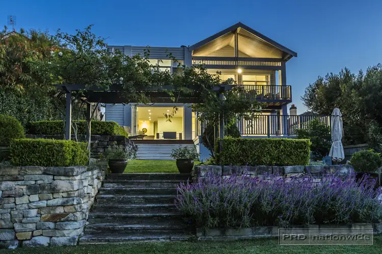 22 Anzac Parade, The Hill NSW 2300