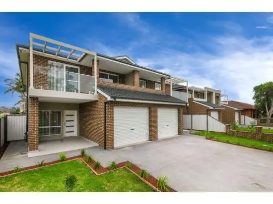2H King Street, Lake Illawarra NSW 2528