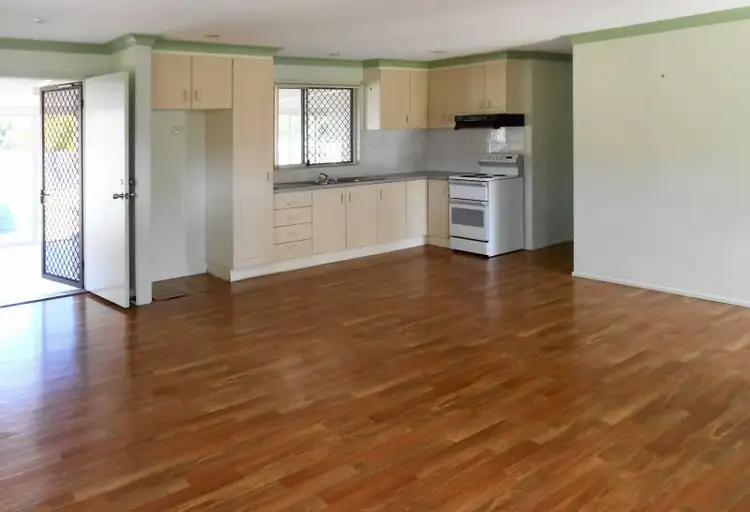 Second view of Homely house listing, 8 Hughes Close, Coffs Harbour NSW 2450
