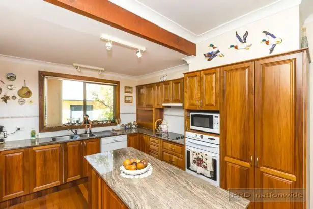 Fifth view of Homely house listing, 8 Thompson Street, Belmont South NSW 2280