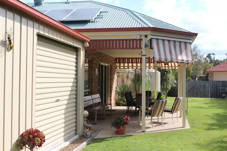 Fourth view of Homely house listing, 19 Greenlinks Crescent, Narangba QLD 4504