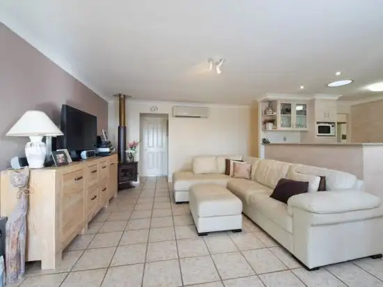 Fifth view of Homely house listing, 2 Torrelliana Ct, Cornubia QLD 4130