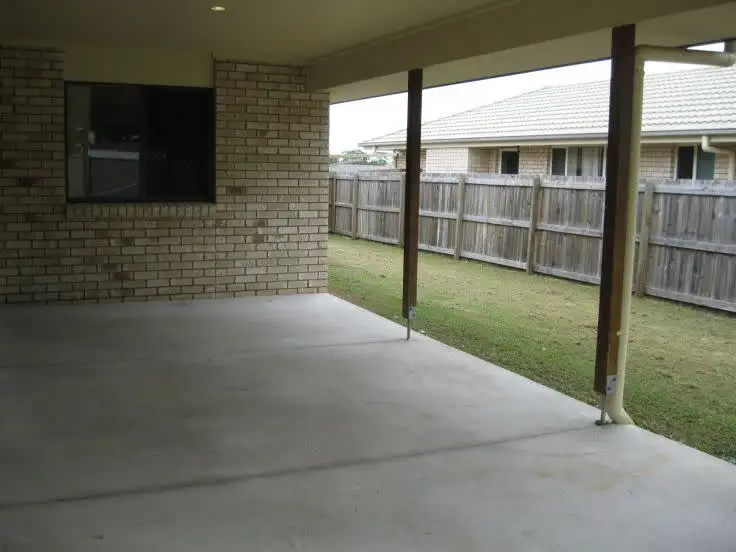 Third view of Homely house listing, 4 Mcillmurray Ct, Redbank Plains QLD 4301