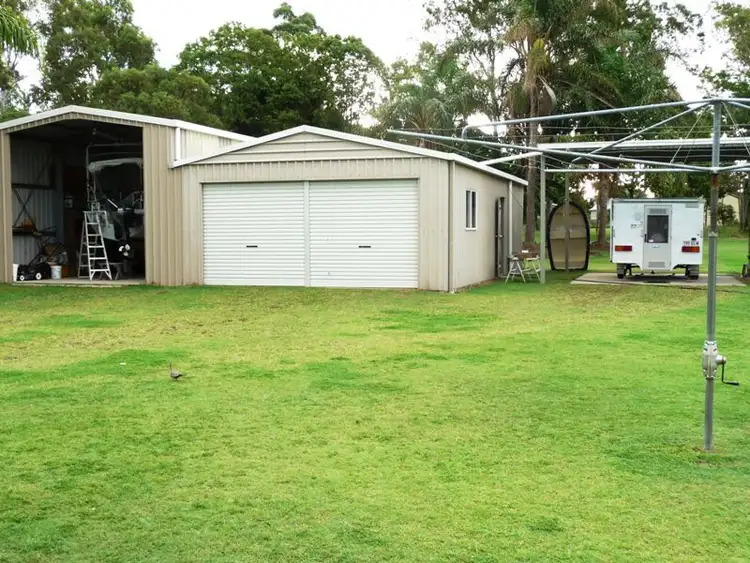 Third view of Homely house listing, 35 Kathleen Crescent, Wondunna QLD 4655