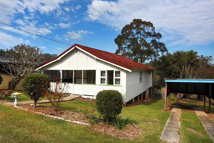 133 Mann Street, Nambucca Heads NSW 2448