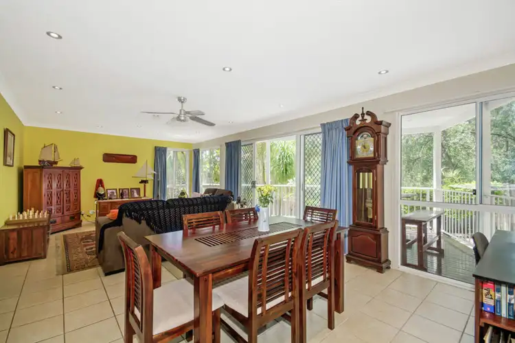 Fourth view of Homely semi-detached listing, 2/32 Tommys Court, Buderim QLD 4556