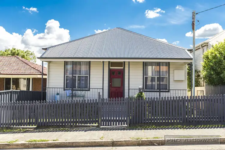 Main view of Homely house listing, 8 Kerr Street, Mayfield NSW 2304