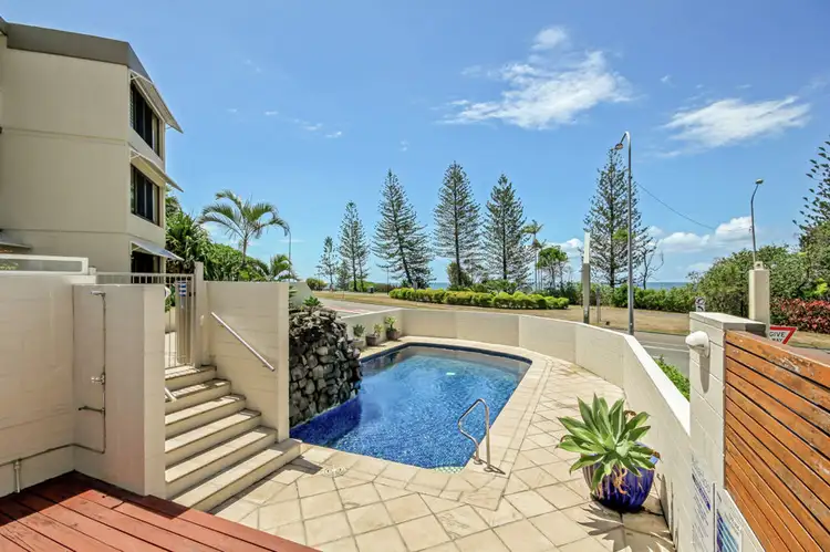 Third view of Homely unit listing, 29/2 Meta Street, Mooloolaba QLD 4557