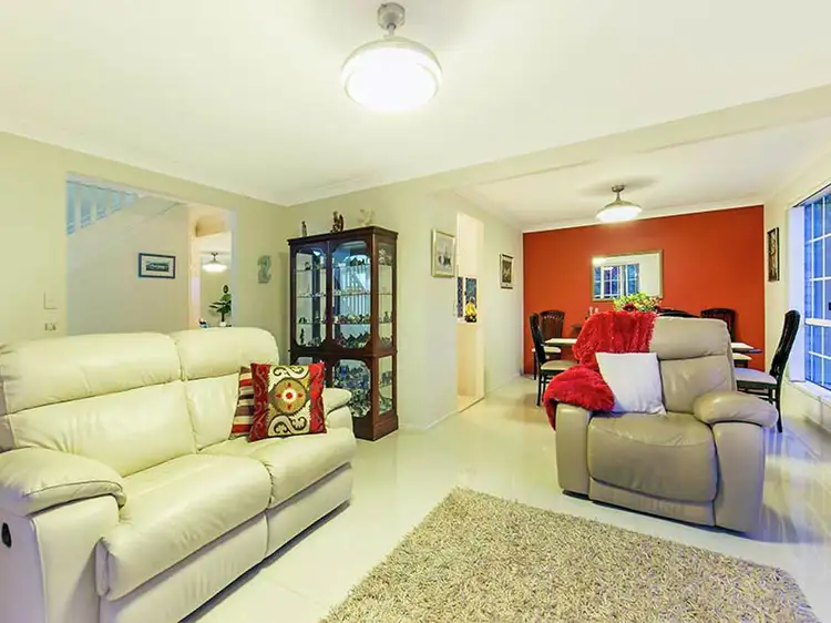 Fourth view of Homely house listing, 27 Roebourne Court, Shailer Park QLD 4128