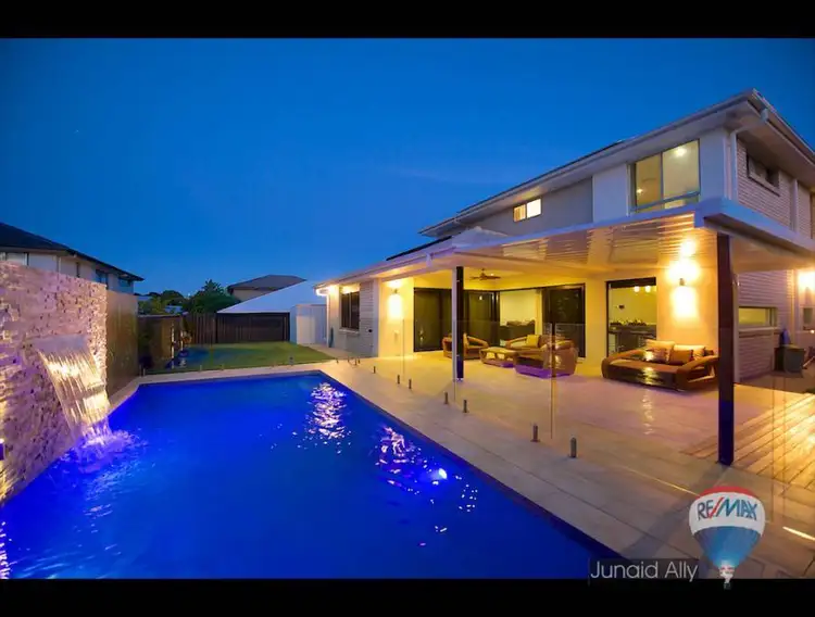 Main view of Homely house listing, 2 Kettniss Street, Underwood QLD 4119