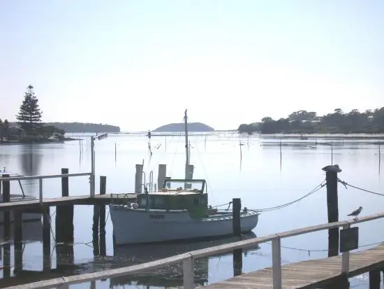 Second view of Homely house listing, 5 Haiser Road, Greenwell Point NSW 2540