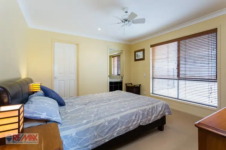 Sixth view of Homely house listing, 17 Hibiscus Drive, Mount Cotton QLD 4165