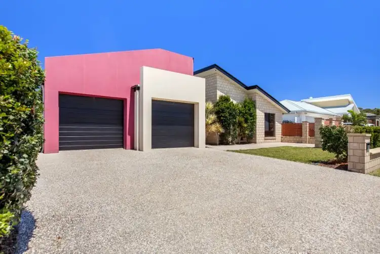 Second view of Homely house listing, 63 Magellan Circuit, Urraween QLD 4655