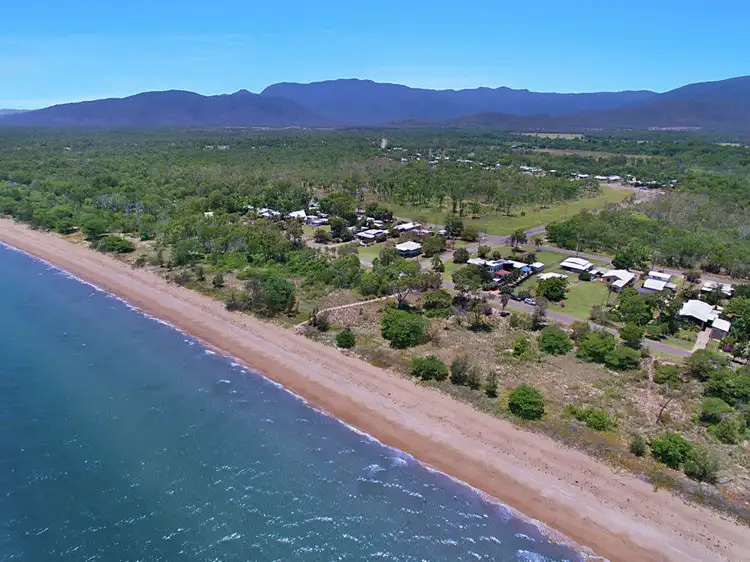 Seventh view of Homely land listing, 41/129 Mystic Ave, Balgal Beach QLD 4816