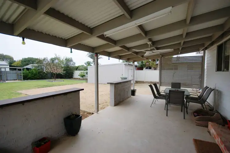Fifth view of Homely house listing, 406 Campbell Cres, Deniliquin NSW 2710