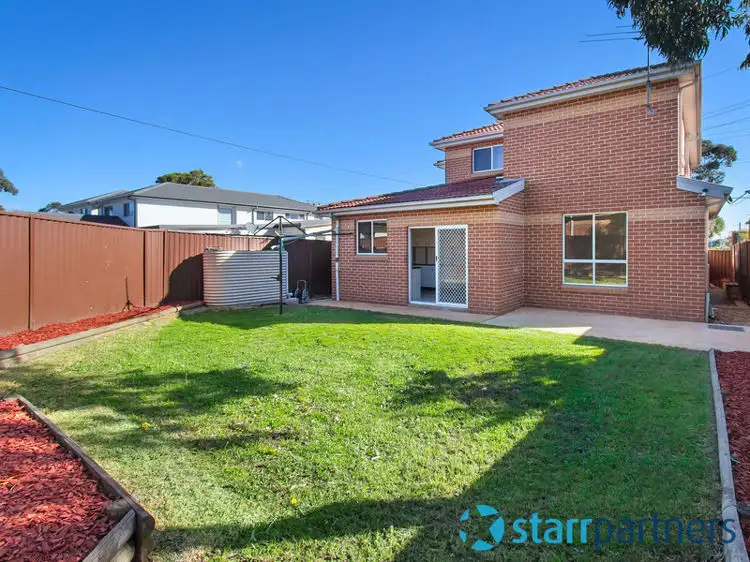 Fifth view of Homely house listing, 21 Lomond Street, Guildford NSW 2161