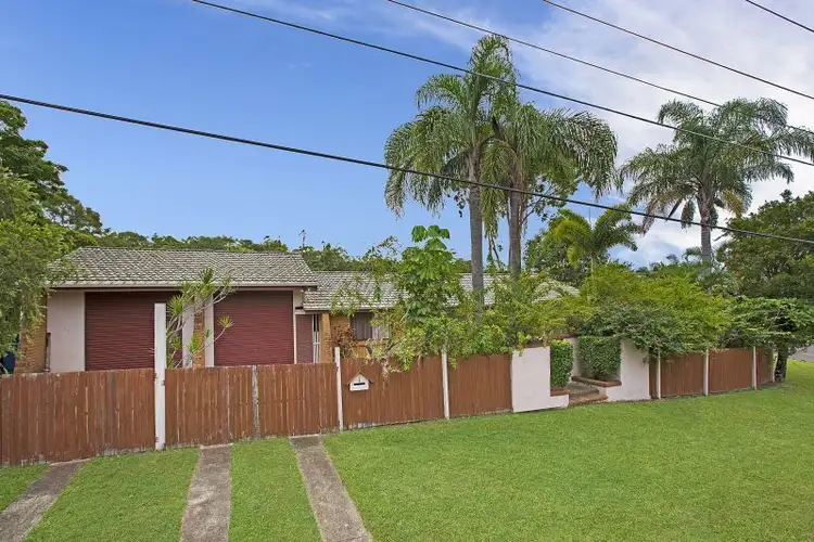 1 Canary Street, Wellington Point QLD 4160