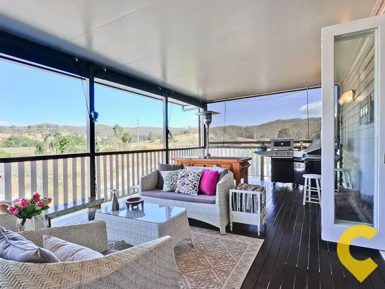 Third view of Homely house listing, 434 Levitt Road, Upper Kedron QLD 4055