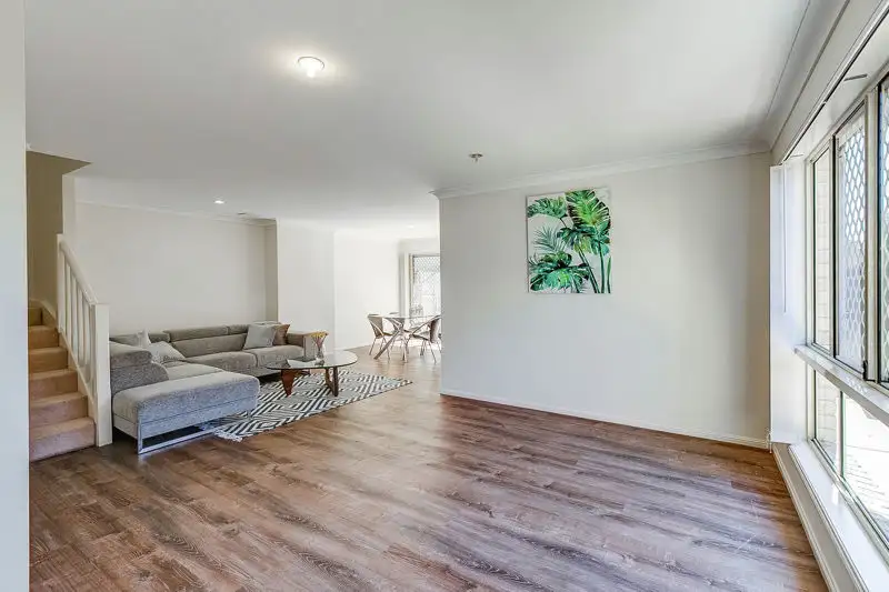 Main view of Homely townhouse listing, unit 55/8 Luke Close, Sunnybank Hills QLD 4109