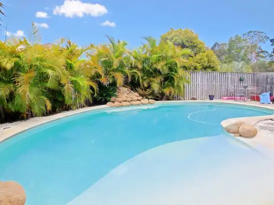 54 Cootamundra Crescent, Narangba QLD 4504