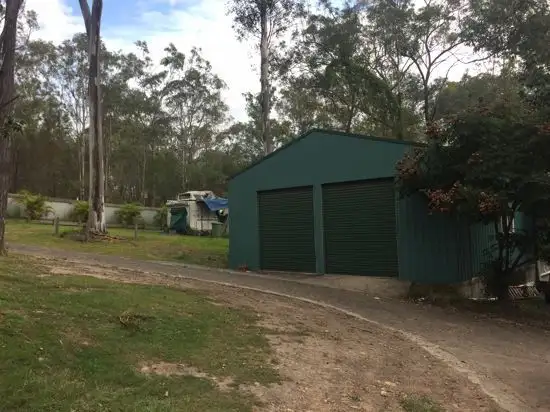 Main view of Homely house listing, 270 Tallagandra Road, Holmview QLD 4207