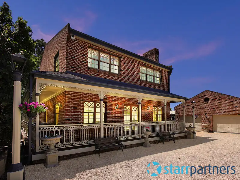 Main view of Homely house listing, 7 Volans Place, Erskine Park NSW 2759