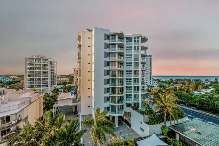 Sixth view of Homely unit listing, 46/110 Sixth Avenue, Maroochydore QLD 4558