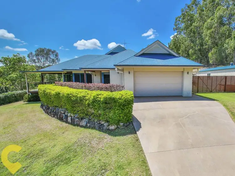Main view of Homely rural property listing, 2 Bunya Lake Court, Bunya QLD 4055
