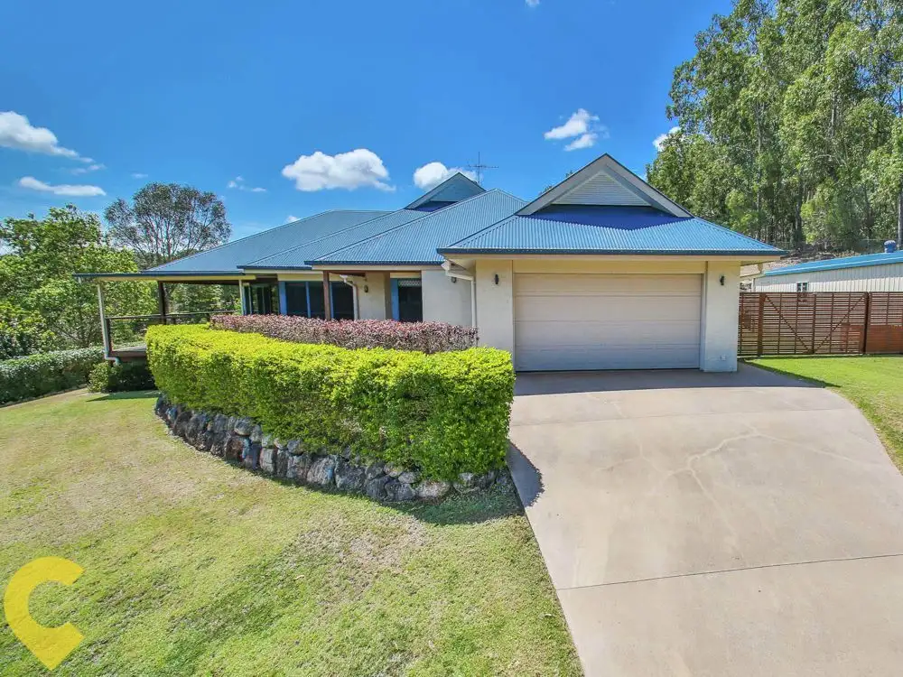 Main view of Homely rural property listing, 2 Bunya Lake Court, Bunya QLD 4055