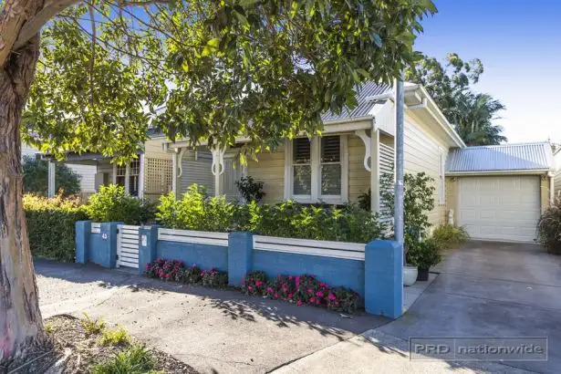 Main view of Homely house listing, 43 Lewis Street, Maryville NSW 2293