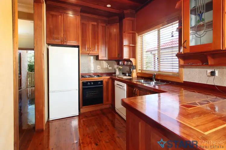 Second view of Homely house listing, 7 Elliott Street, Kingswood NSW 2747