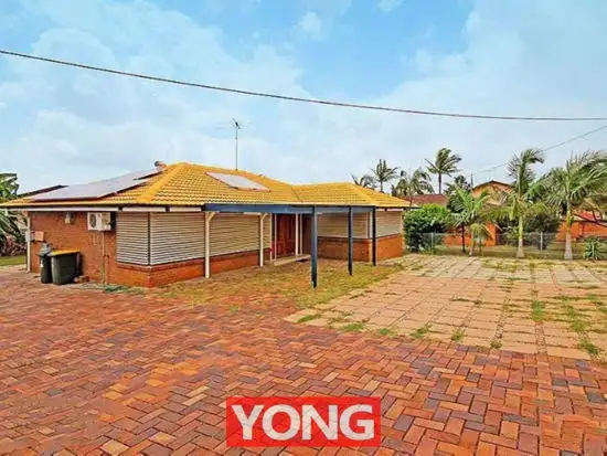 Main view of Homely house listing, 537 Mains Road, Macgregor QLD 4109