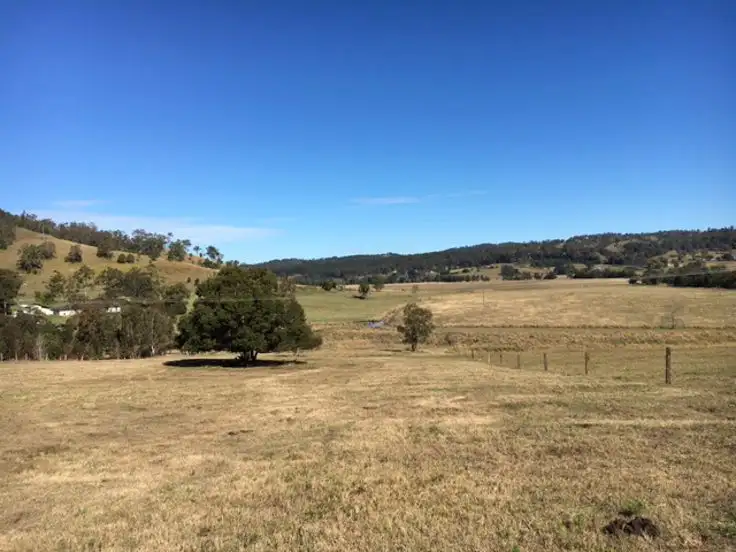 3 Bundalea Court, Kyogle NSW 2474