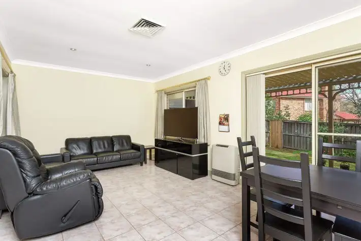 Fifth view of Homely semi-detached listing, 9a Murrell Place, Dural NSW 2158