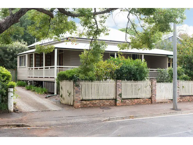 Main view of Homely house listing, 101 Bridge Street, Mount Lofty QLD 4350