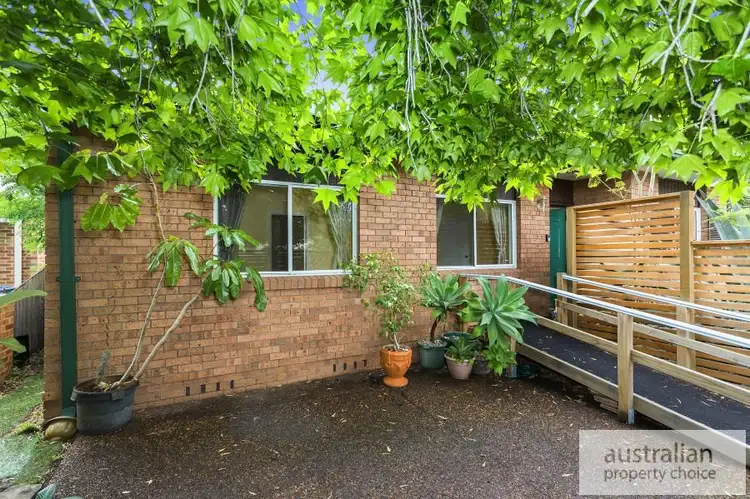 Second view of Homely villa listing, 1 /28 Angler Street, Woy Woy NSW 2256