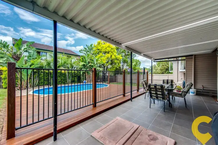 22 Nuthatch Street, Inala QLD 4077
