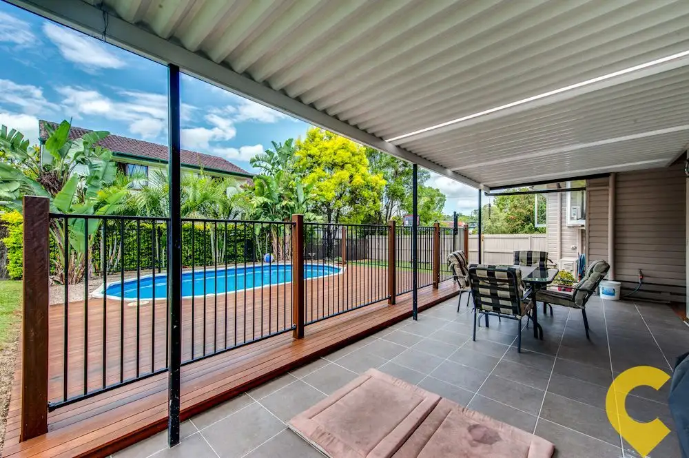 Main view of Homely house listing, 22 Nuthatch Street, Inala QLD 4077