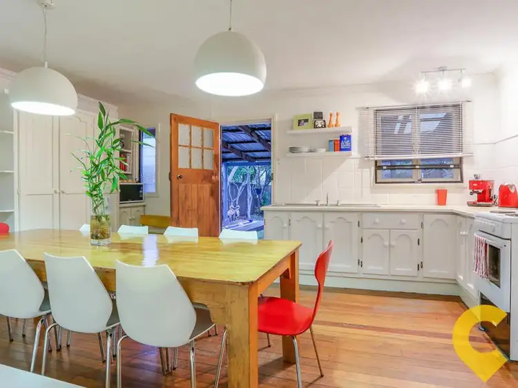 Second view of Homely house listing, 260 Beaconsfield Terrace, Brighton QLD 4017