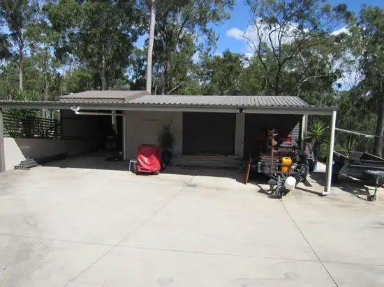 Sixth view of Homely house listing, 41 Newsky Court, Deebing Heights QLD 4306