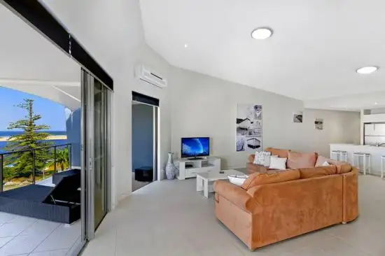 Fourth view of Homely unit listing, 30/35-37 Coral Street, The Entrance NSW 2261