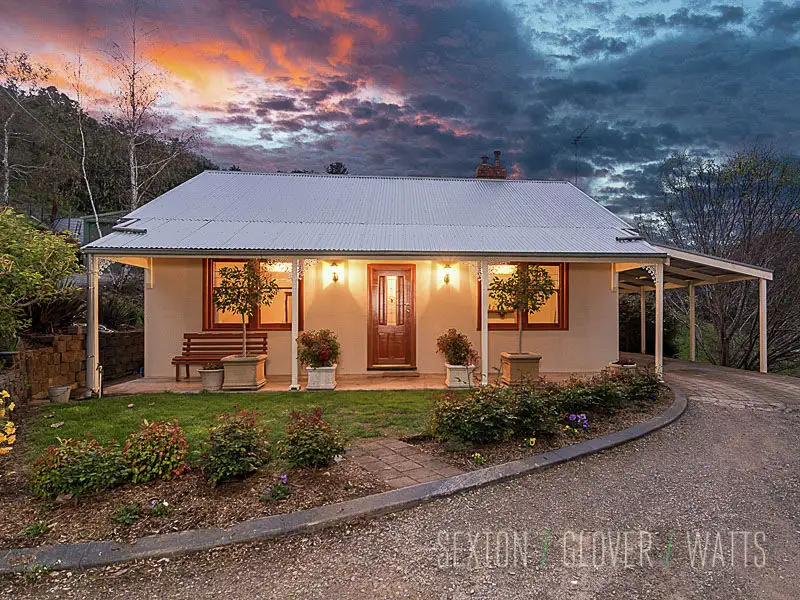 Main view of Homely house listing, 177 Raymonds Road, Basket Range SA 5138