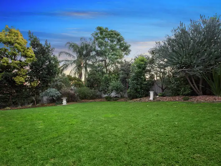 Second view of Homely house listing, 6 Bishopsgate Avenue, Castle Hill NSW 2154