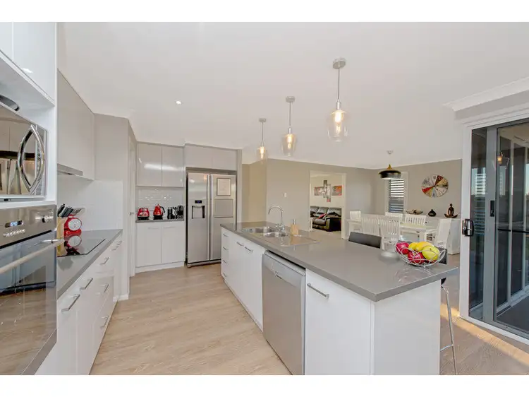 Third view of Homely house listing, 2 Kennard Street, Westbrook QLD 4350