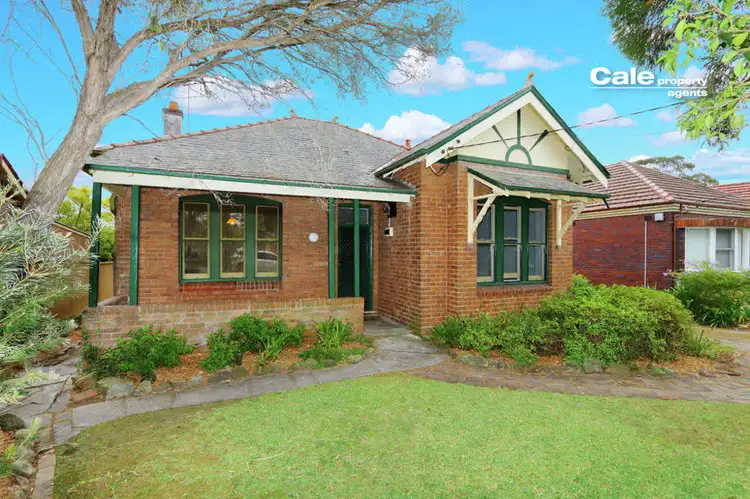 16 Third Avenue, Eastwood NSW 2122