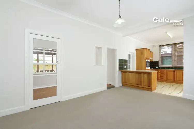 Fifth view of Homely house listing, 16 Third Avenue, Eastwood NSW 2122