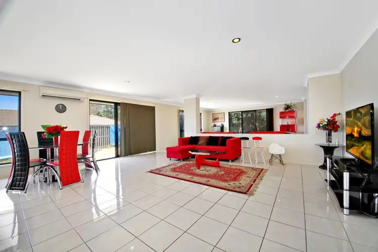 Main view of Homely house listing, 31 Cardinal Circuit, Caboolture QLD 4510