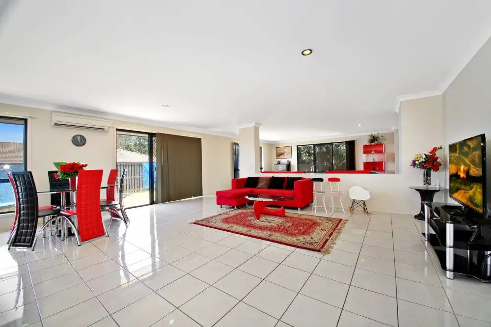 Main view of Homely house listing, 31 Cardinal Circuit, Caboolture QLD 4510