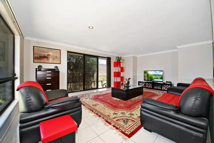 Second view of Homely house listing, 31 Cardinal Circuit, Caboolture QLD 4510